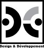 Logo ddcreation